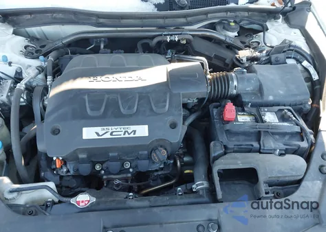 2011 Honda Accord Crosstour Ex-L z USA, uszkodzony, nr VIN 5J6TF1H56BL002641